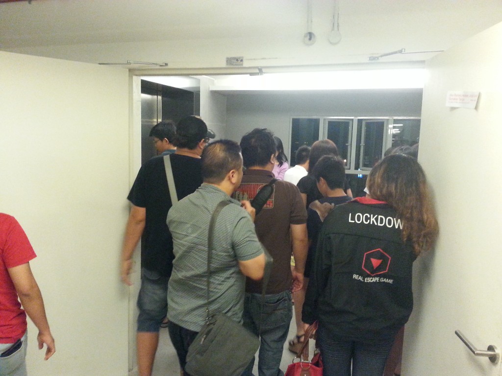 The Shore Malacca River 开张 Malaysia Real Estate Blog Jeffery Lam